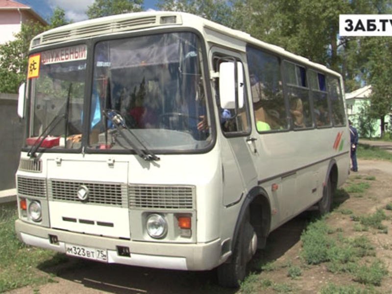 После аварии с паломниками, в пассажирских автобусах проверяют каждый винтик