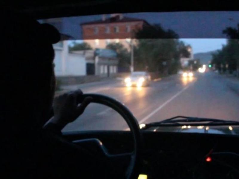 Жители Читы пожаловались на бездействие правоохранительных органов