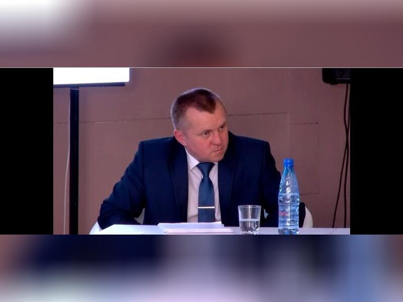 Министр природы Забайкалья не согласился с обвинениями от главы ОНФ Томских в коррупции