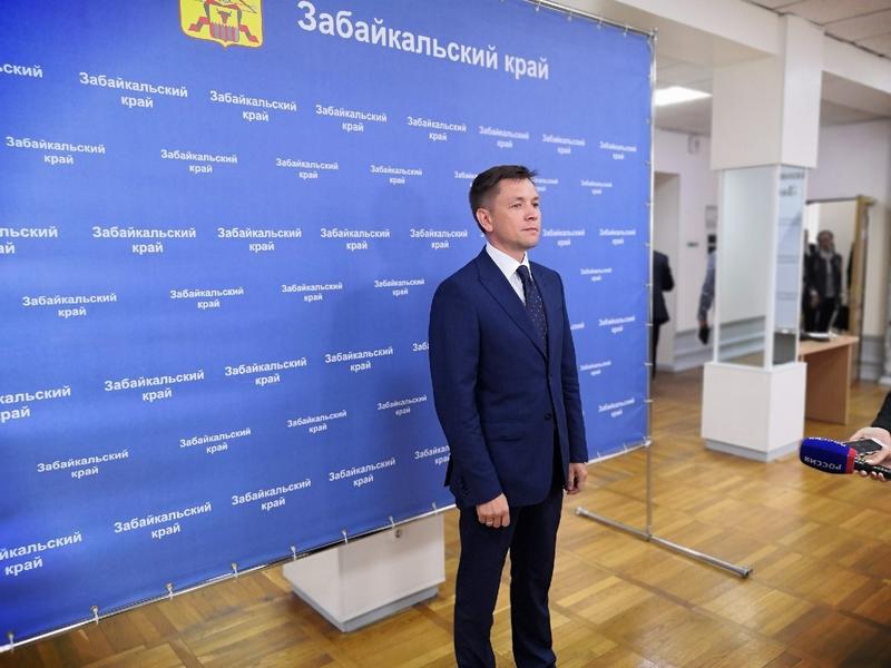 Министр связи РФ рассказал о выделении Забайкалью 1,1 млрд руб на Интернет