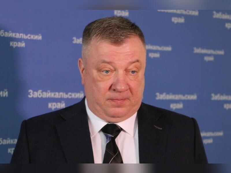 «Значит, губернатора всё устраивает»: Гурулёв о ситуации в МинЖКХ