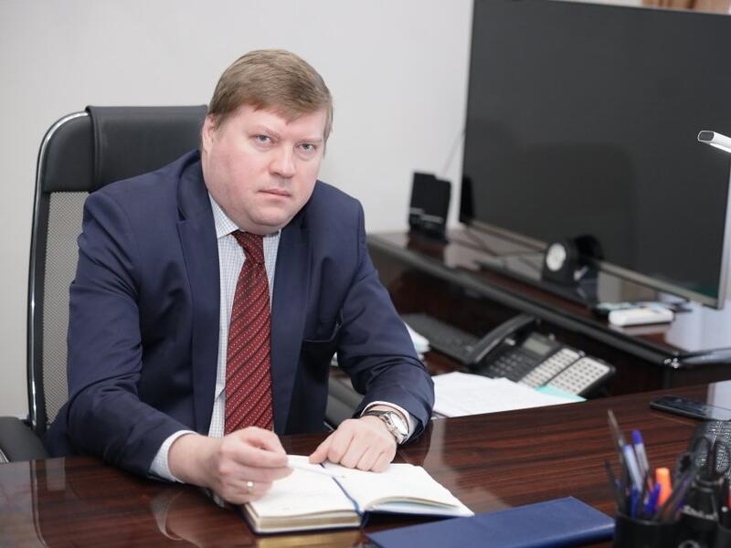 Зампред Правительства Колыванов может оставить свой пост - источники