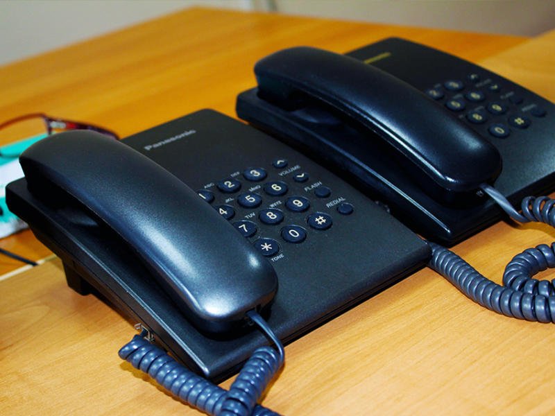 Единый телефон «горячей линии» запустили в центре занятости Забайкальского края