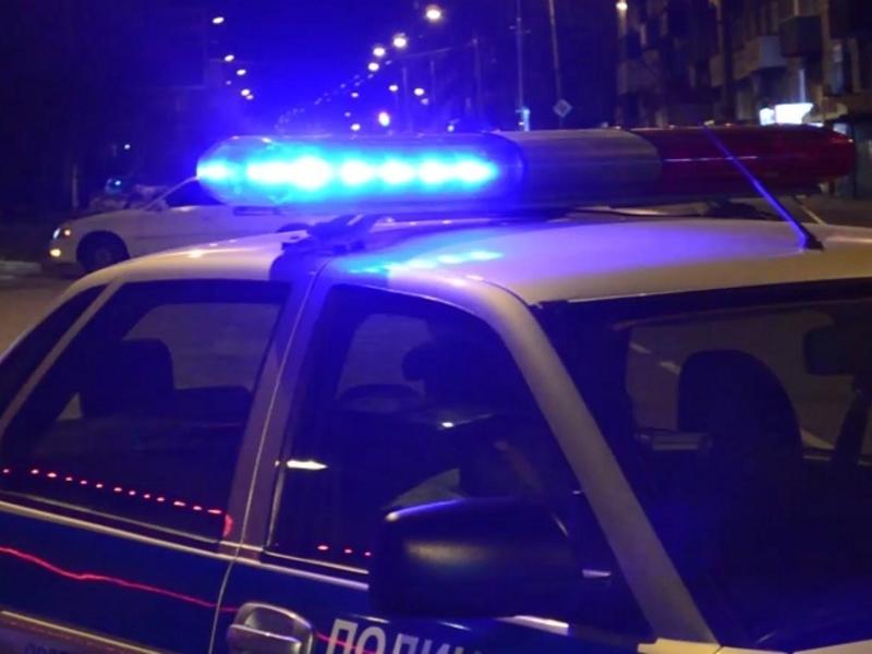 Экс-военнослужащий из Забайкалья попался пьяным и без прав за рулём автомобиля