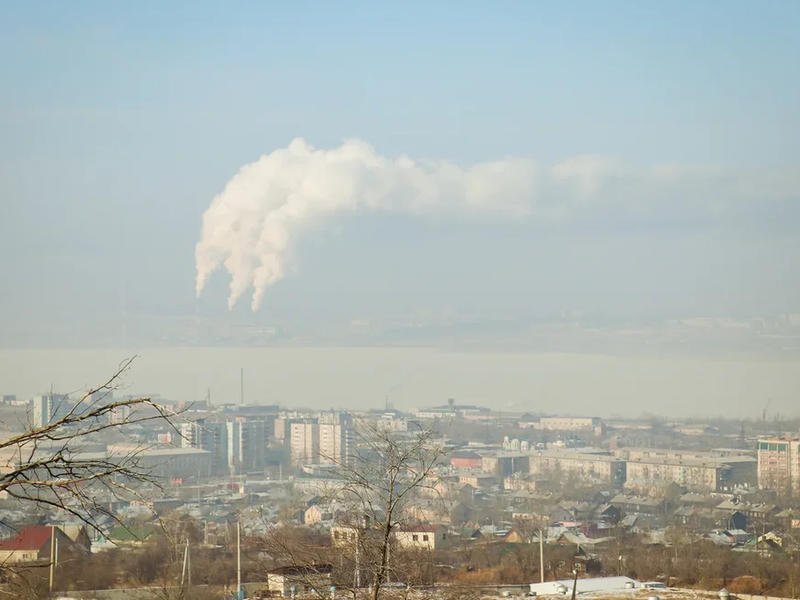 Матвиенко предложила закрывать предприятия в Забайкалье, которые не используют экологически чистые технологии