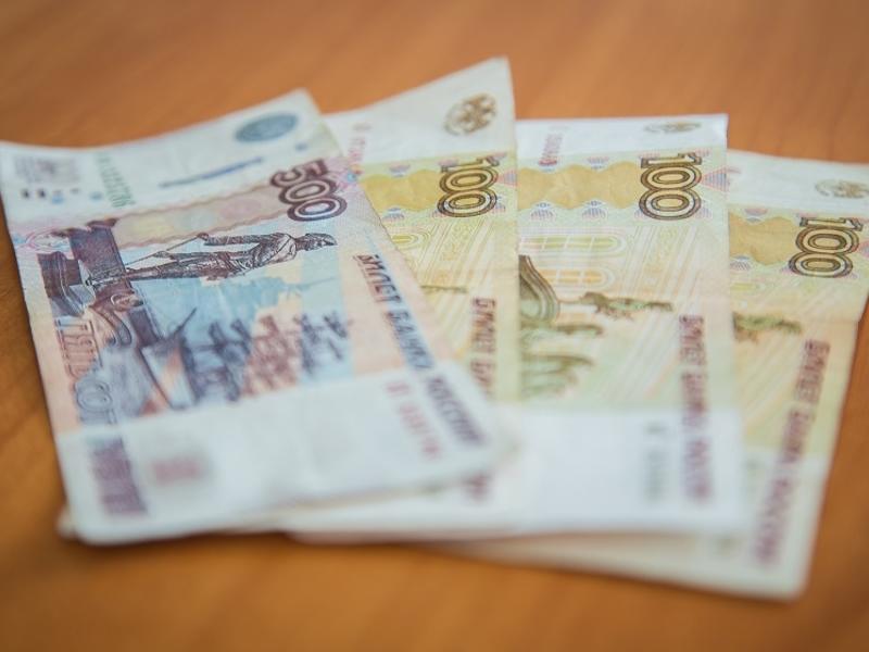 В Забайкалье почти две тысячи доноров получили ежегодные выплаты