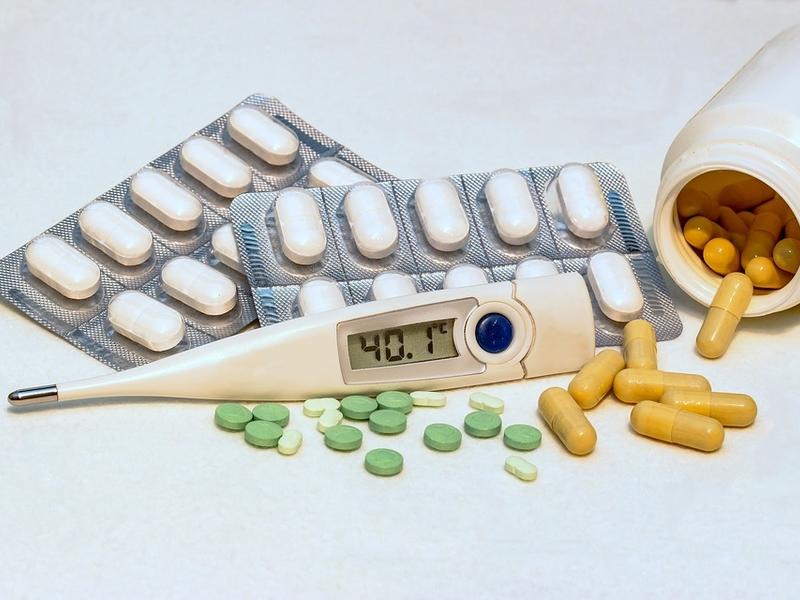 Более 400 заболевших гриппом и ОРВИ детей выявлены за сутки в Забайкалье