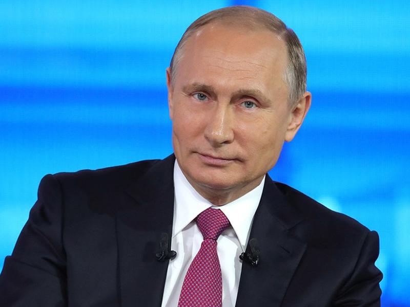 Единороссы в Чите предоставят площадку для желающих поддержать самовыдвижение Путина