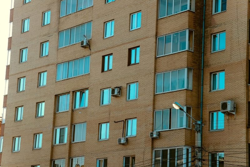 Средняя стоимость аренды квартир в Чите выросла за  неделю