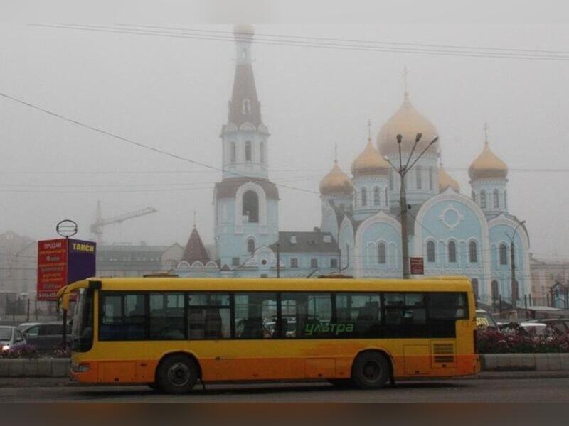Автобус до Иановки будет ходить по новому расписанию (ФОТО)