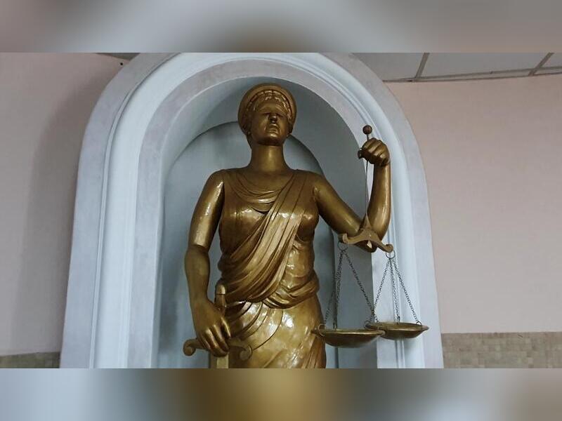 Суд вынес приговор жителю Читы за убийство пешехода (18+)