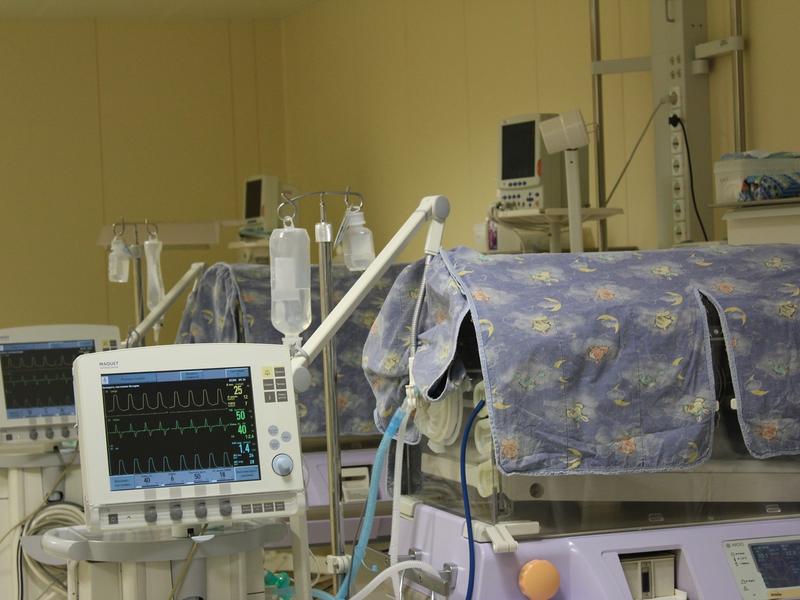 Сложную операцию по сохранению функции детородных органов провели в Чите