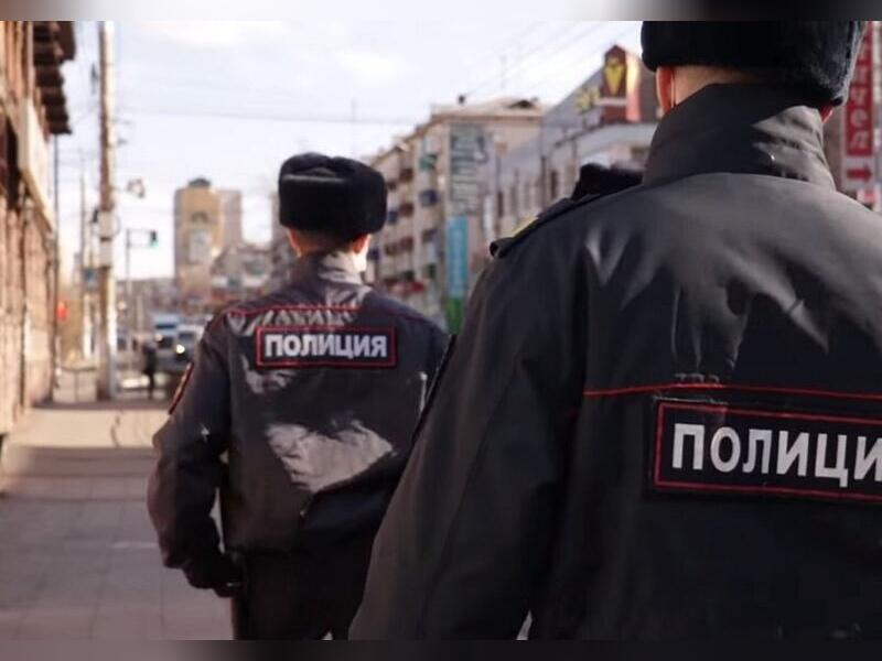 Полиция изъяла более 70 килограммов наркотиков в Забайкалье за десять дней (18+)