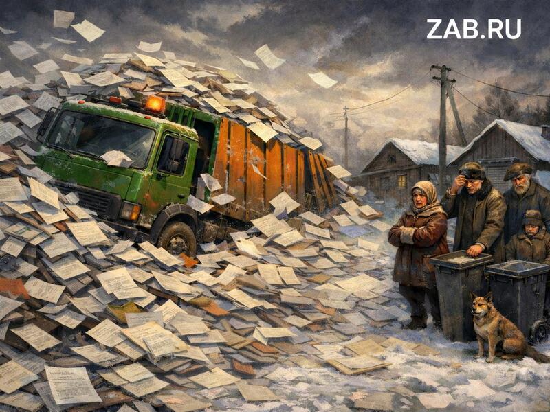 Финал. Кто следующий? Почему «Олерон» до сих пор работает и когда это закончится