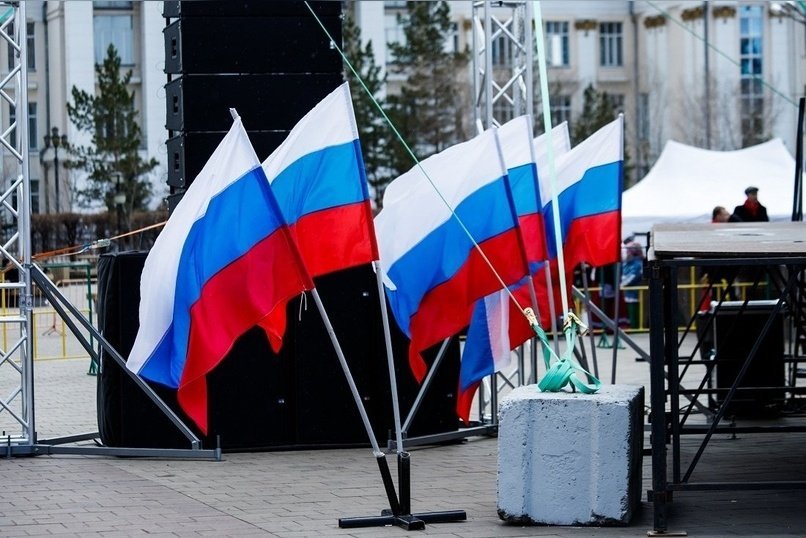 Запад не может отказаться от торговли с Россией - аналитик