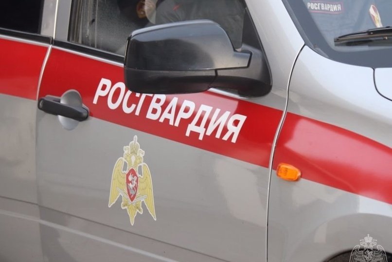 В Краснокаменске задержали пьяного водителя, попавшего в ДТП