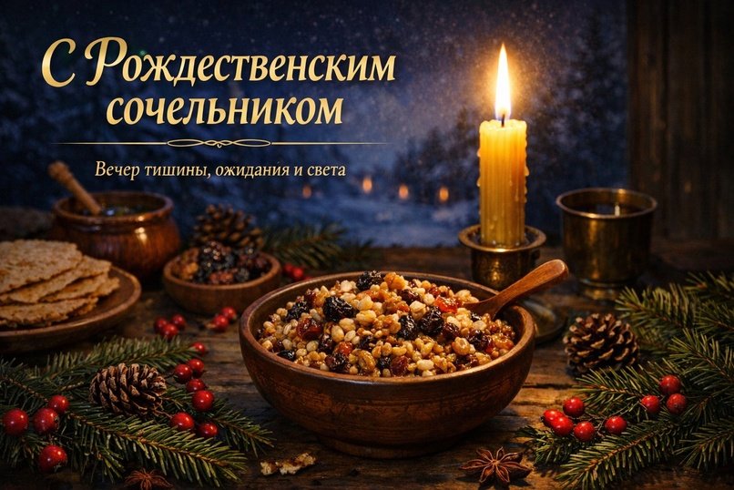 Сегодня - Рождество. Почему праздник отмечают в разные даты?