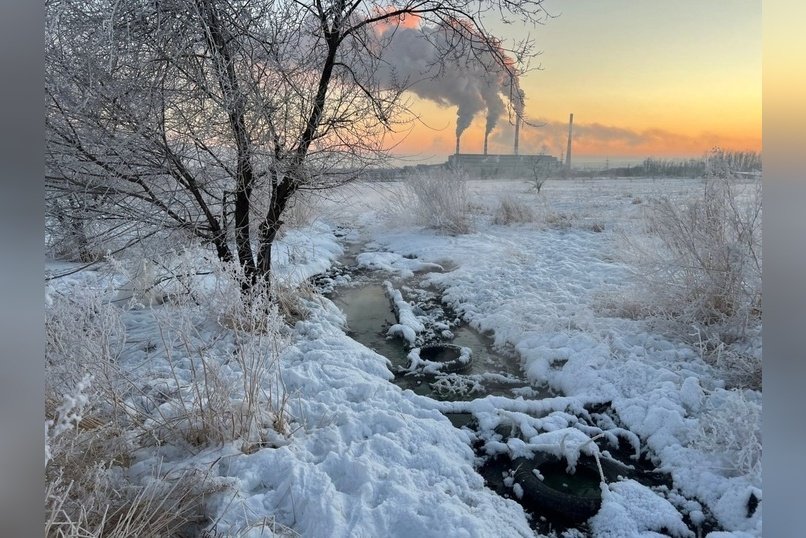 «Водоканал» загрязнял фекалиями Кенон