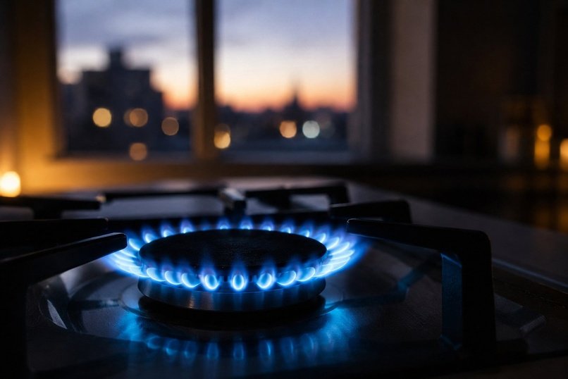 Газификация Читы: модульная установка за 105 млн, «фантастический» проект и четвёртый перенос сроков