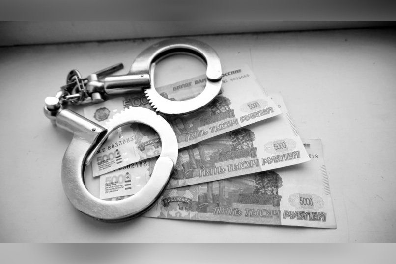 Замдиректора МБУ «Благоустройство» в Борзе осудили за взятку