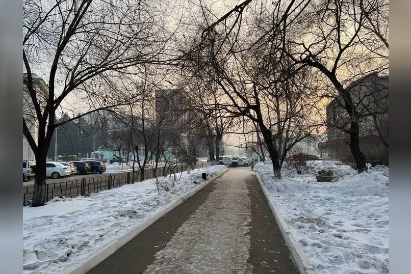 Гороскоп для жителей Забайкальского края на 16 ноября