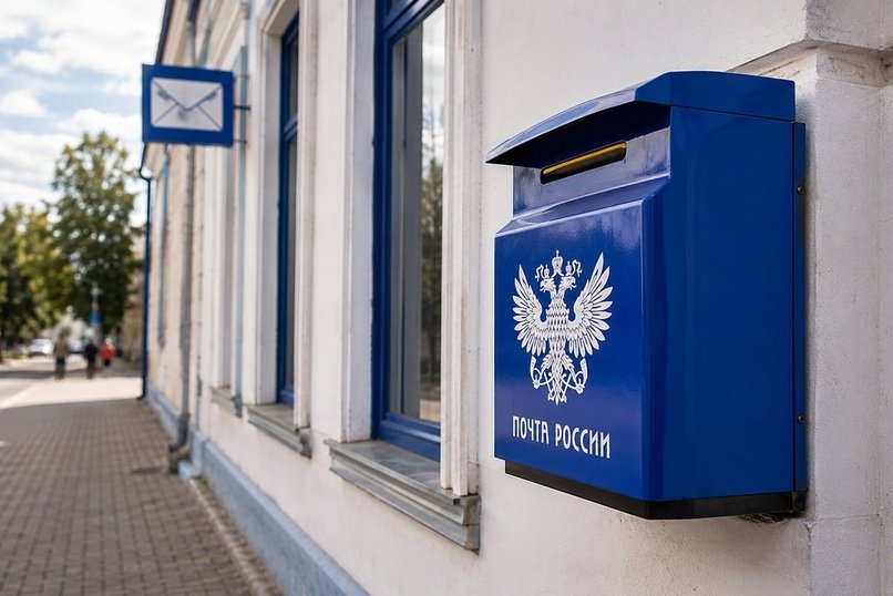Бизнес обяжут платить за спасение «Почты России»