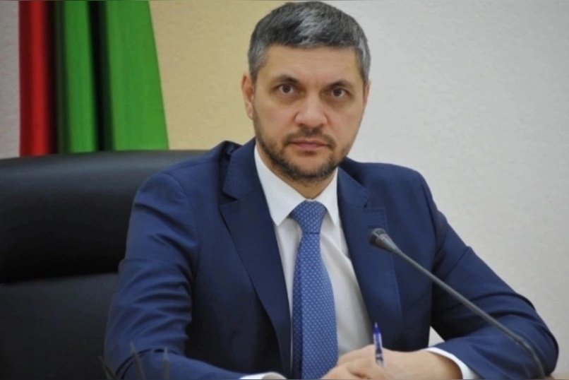 Александр Осипов в очередной раз попал в список губернаторов-неудачников