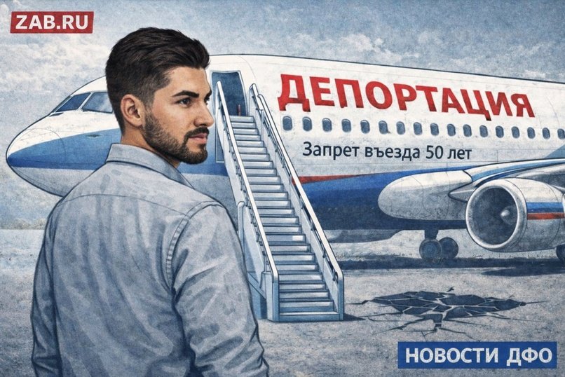 Новости ДФО