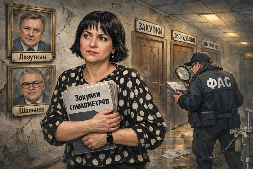 Регионы. Коррупция. Аресты. Кубань уже дошла до изъятия сотен помещений, миллионов и золота. Почему на этом фоне к Минздраву Забайкалья должны быть вопросы уже сейчас