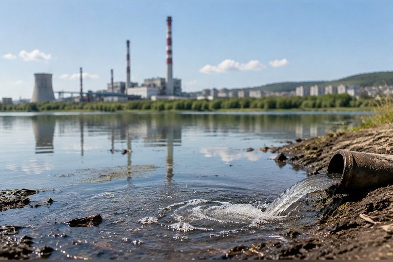 Вода за 68 миллионов: ТГК-14 заплатит государству за пользование Кеноном и Ингодой