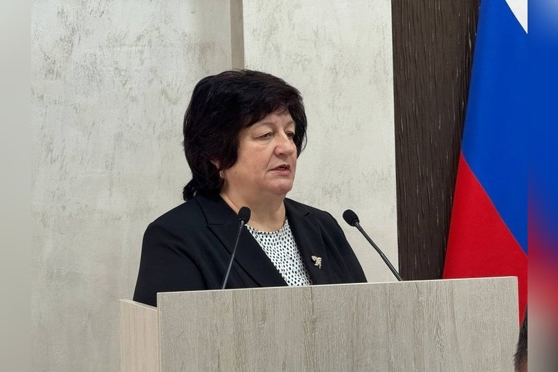 В Чите назначен новый председатель Контрольно‑счётной палаты