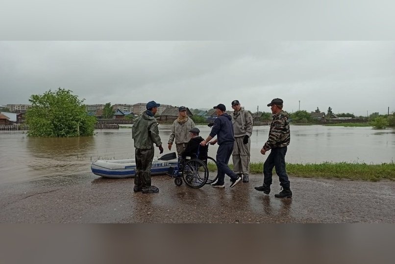 Восстановление пострадавших от паводков мостов находится под вопросом