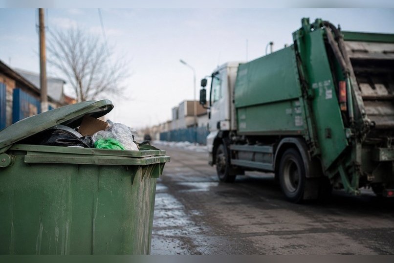 Субсидии есть, водителей нет: «Олерон+» вновь в эпицентре мусорного хаоса