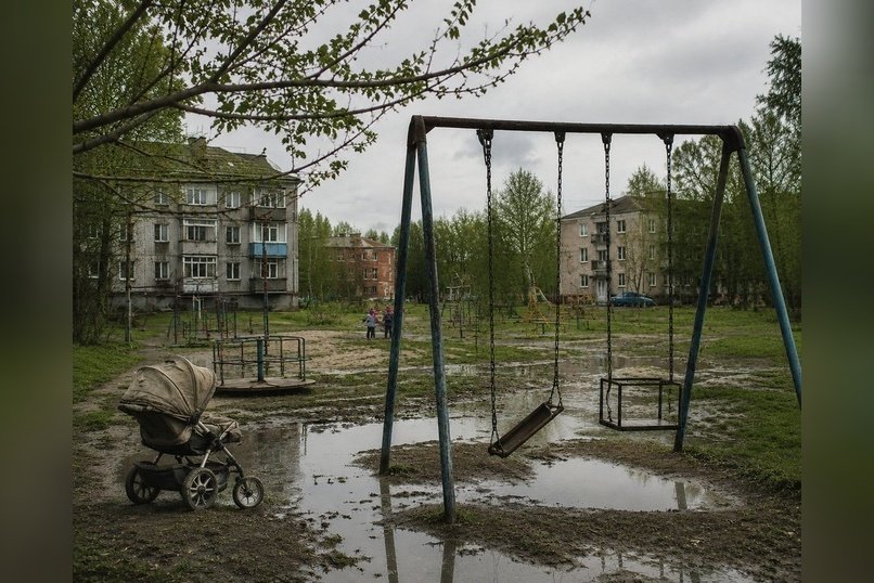 Забайкалье вошло в список регионов с самым большим спадом рождаемости