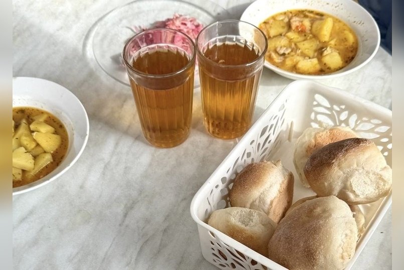 Устраивает ли вас качество питания, которое получают ваши дети в школе?