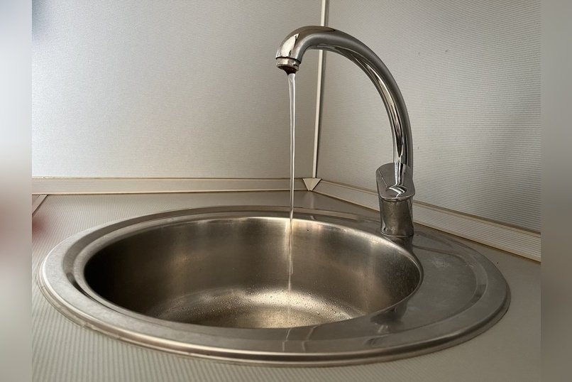 Народный фронт помог вернуть жителям села Алия доступ к чистой воде