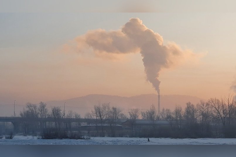 Народный фронт ищет в Чите котельные, работающие с нарушениями