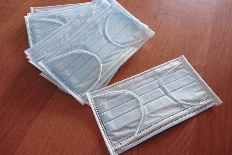 Масочный режим в Забайкалье отменять пока не планируется