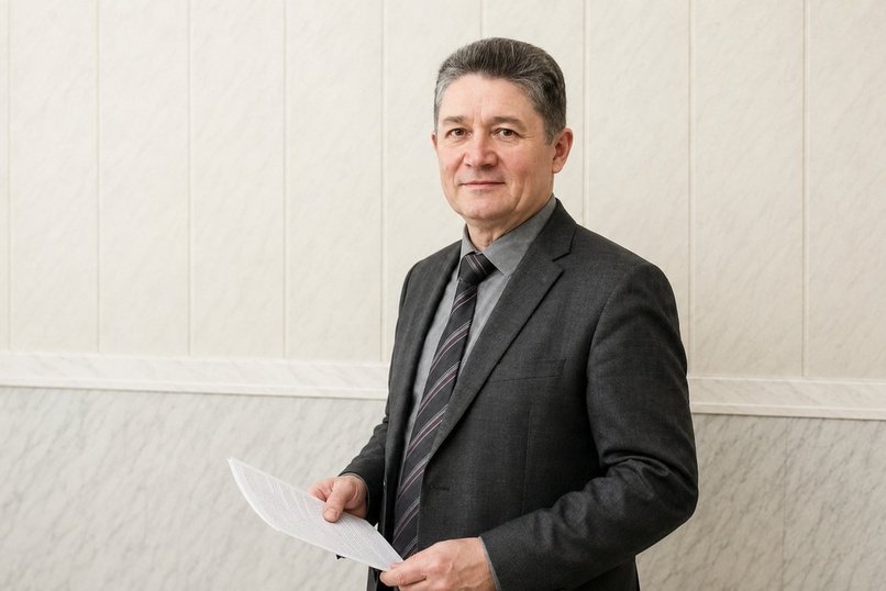 Кадровая чехарда в мэрии Читы: третий председатель комитета городского хозяйства за год покидает пост