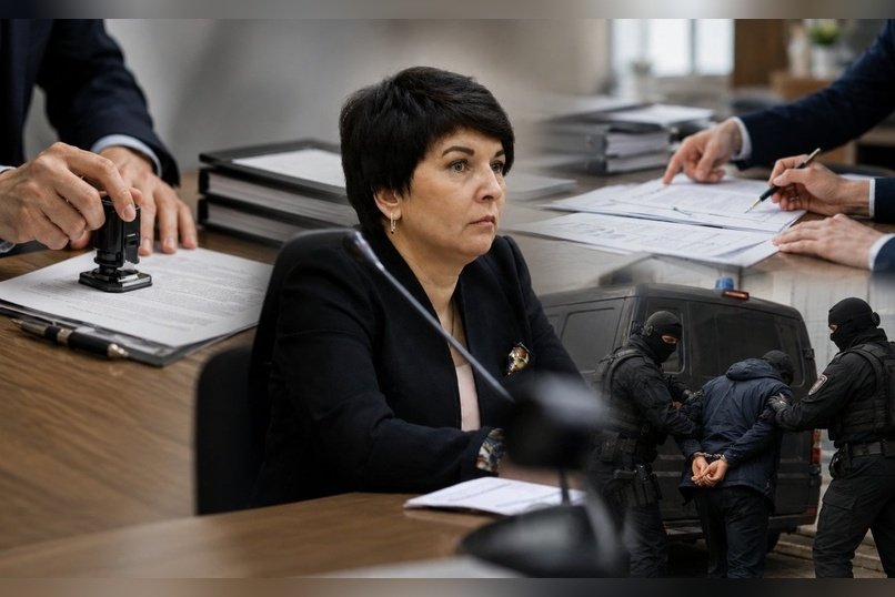 В земельном департаменте Забайкалья снова кадровая чехарда