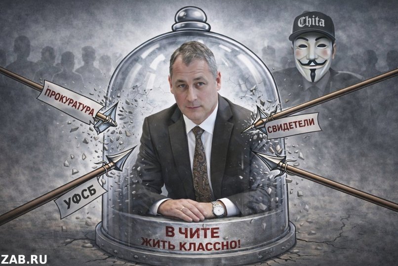 Элитная неуязвимость: почему громкие дела в крае всё чаще бьют по исполнителям