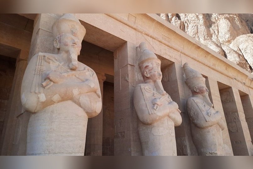 Россиян не будут штрафовать за просроченные визы в Шарм-эль-Шейхе