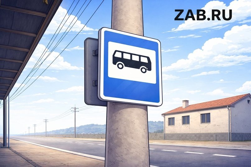 Мэрия Читы ищет желающих возить пассажиров по 12 направлениям