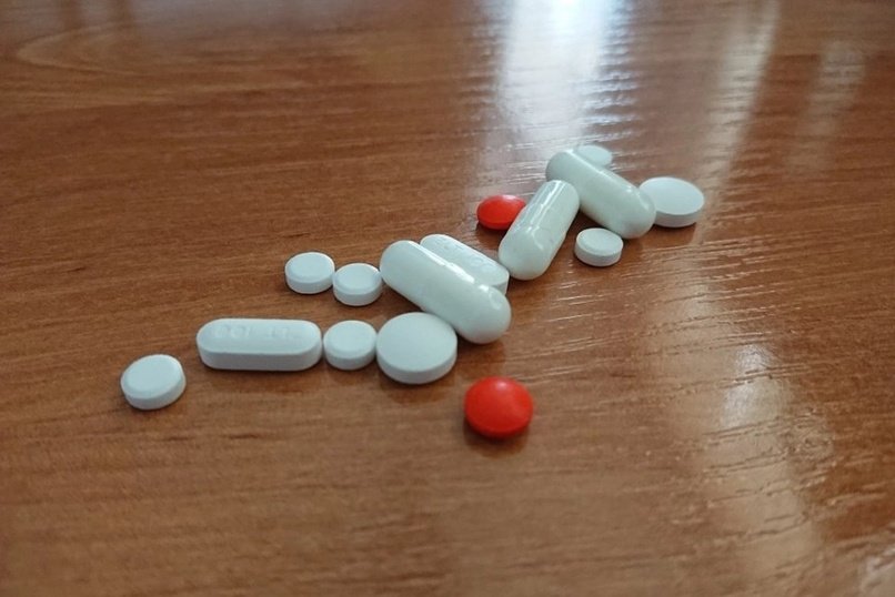 На льготные лекарства для забайкальцев в 2026 году выделят 2 млрд рублей