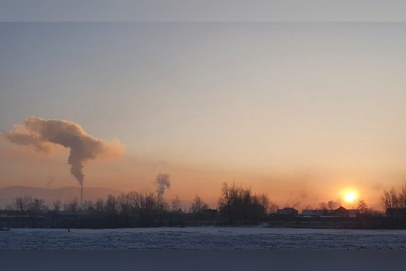 Подводим итоги опроса ZAB.RU на тему экологической обстановки в Забайкалье