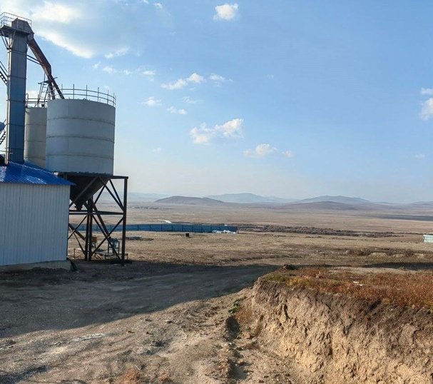 Компанию оштрафовали за самовольное занятие земли в Забайкалье