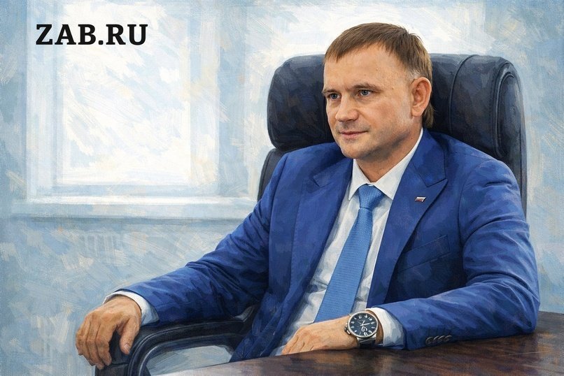 Предприятие Забелина ждёт уголовное дело