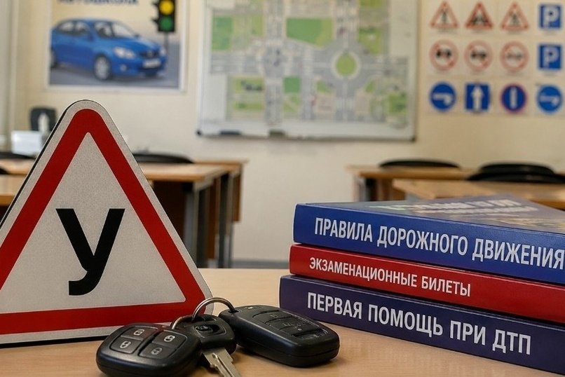 Откроют после пересдачи: автошколу «АБВ» в Чите закрыли за 15 жалоб и грубые нарушения