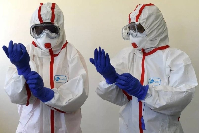 В мире обнаружены случаи заболевания гепатитом неизвестного происхождения