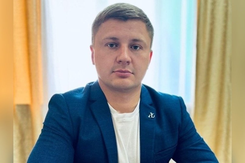 Источники: Капустин покинул должность главврача ЗККБ